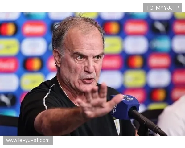 贝尔萨谈乌拉圭美洲杯征程：苏亚雷斯及时征召，卡瓦尼缺席影响几何？