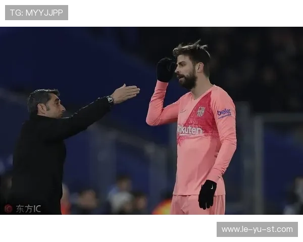 西班牙中卫皮克究竟有多强?一文看懂他的传奇生涯与独特价值