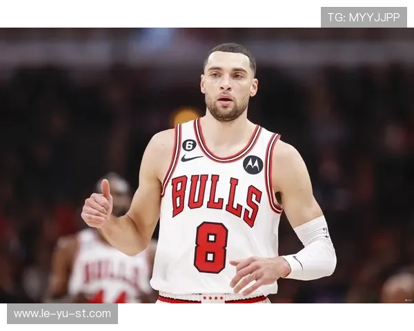 扎克·拉文领衔公牛全队高分，力克对手助队取胜