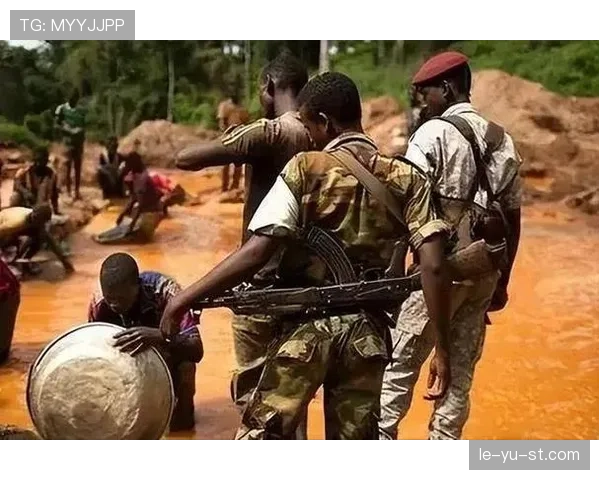 马里防线稳固局势趋稳 军方宣布局部冲突基本平息