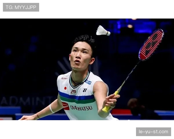 桃田贤斗爆冷出局 东京奥运羽毛球男单小组赛意外止步