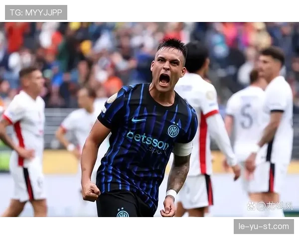 国米防守体系再升级，打造意甲最稳固后防线