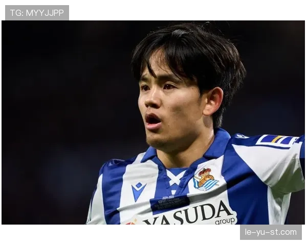 久保建英闪耀赛场，天赋尽显引多方关注