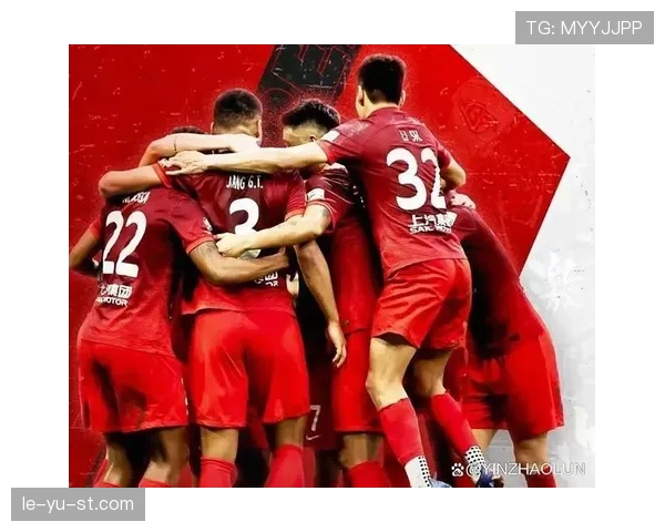 中超豪强齐发力，争冠形势白热化