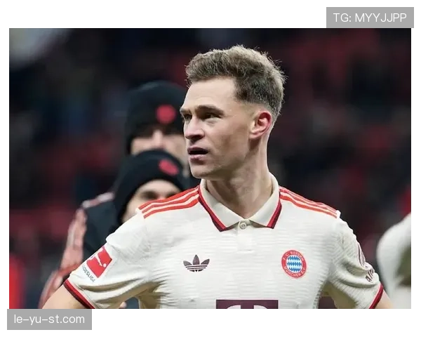 基米希比赛影响指数飙升，拜仁慕尼黑战术体系或将迎来重大调整