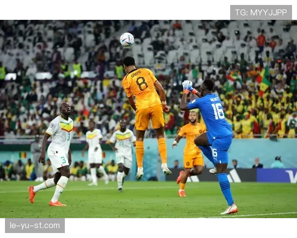 加克波表现稳健，为荷兰队赢得关键胜利注入强劲动力