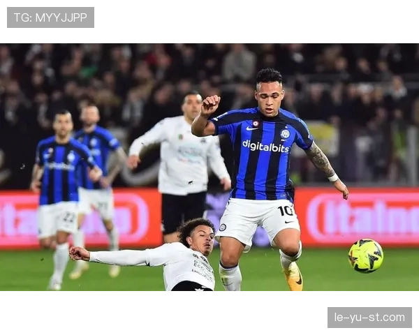 劳塔罗与卢卡库的战术依赖关系分析