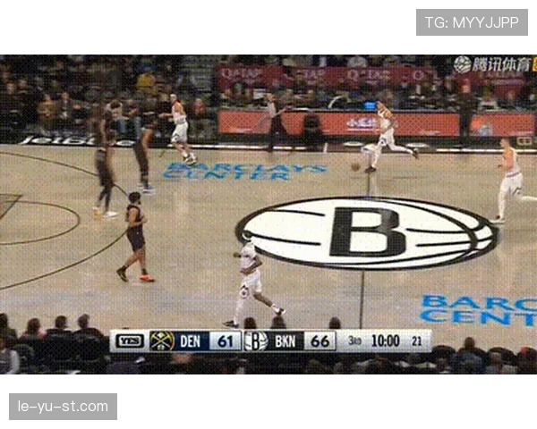 穆雷挡拆拉开空间提升助攻效率显著优于队友