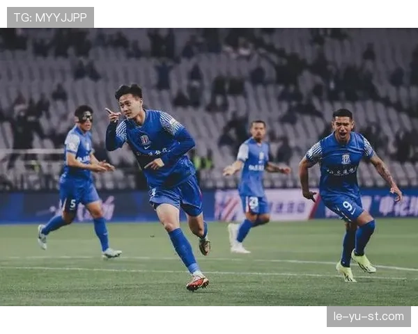 上海申花的比赛，为什么难以形成持续压制？